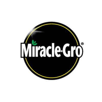 At Miracle-Gro, we believe in the power of planting and want everyone to get outside and get growing.