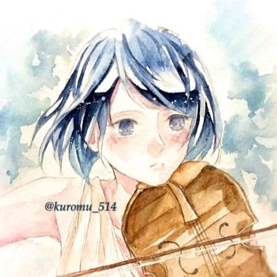 クロムさんのプロフィール画像