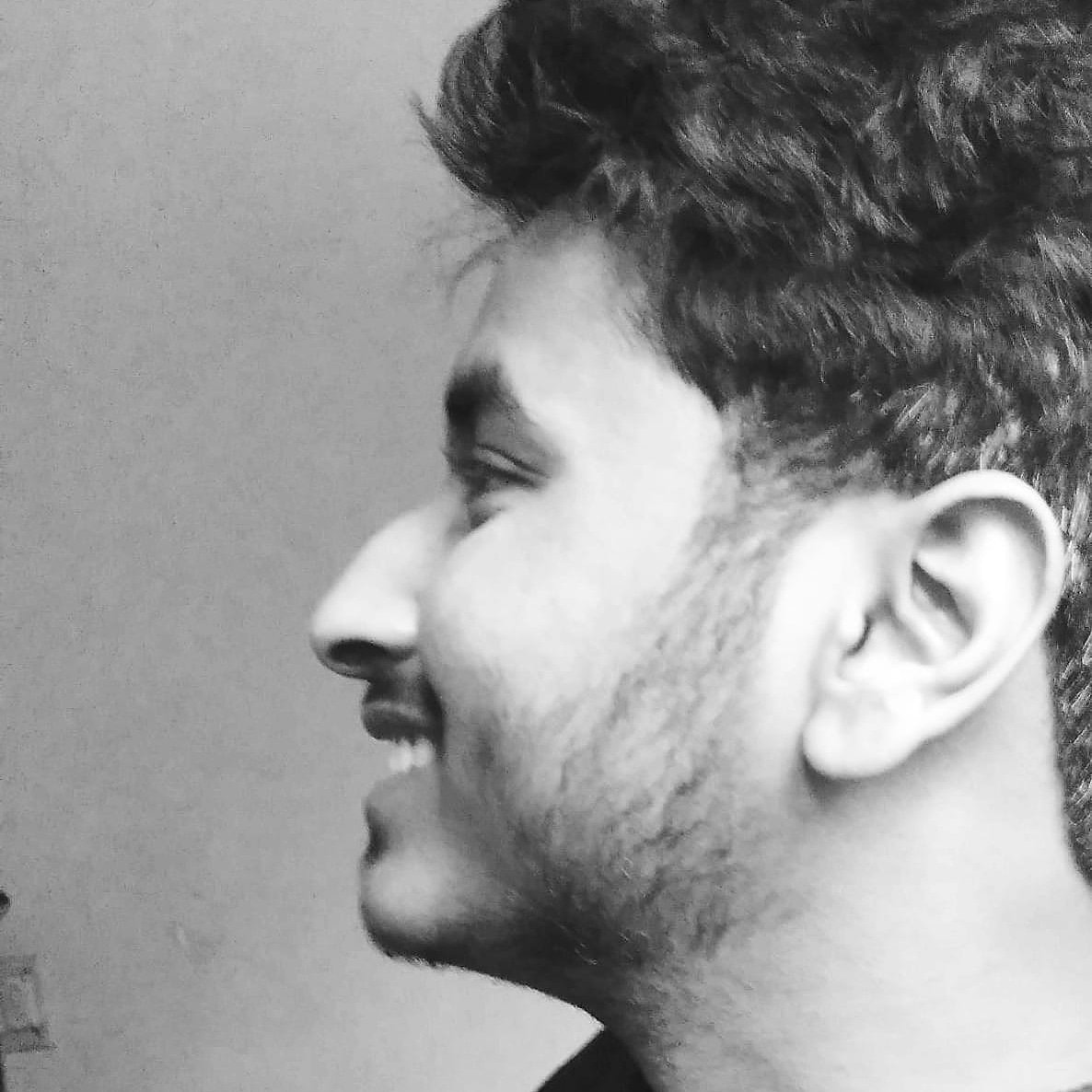 VipinpandeyIn's profile picture. D.El.Ed
Proudly Indian