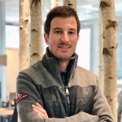 ThibPaulin's profile picture. 