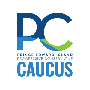 The official twitter feed of the Progressive Conservative Caucus of the Legislative Assembly of Prince Edward Island.