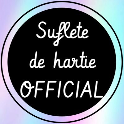 Nu uitati sa ne dati follow pe pagina principala de instagram: @suflete.de.hartie.off !  Acolo postam mult mai multe lucruri decat aici! Speram sa va placa!💕💦