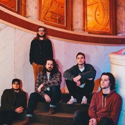 Latest news and information for @grayscalepa ☘️ • ‘Adornment’ out now!