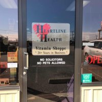 heartlinehealthbville(@heartlinehealt1) 's Twitter Profile Photo