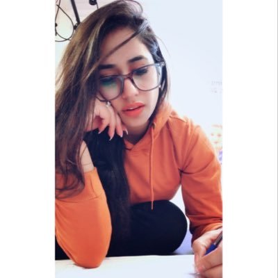 JulkaKanika's profile picture. Doctor 👩🏻‍⚕️