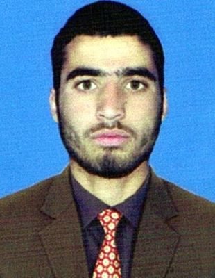 AmjadMi82845936's profile picture. Everything is possible with the help of hardworking