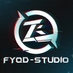 FYQD (@FYQD_Studio) Twitter profile photo