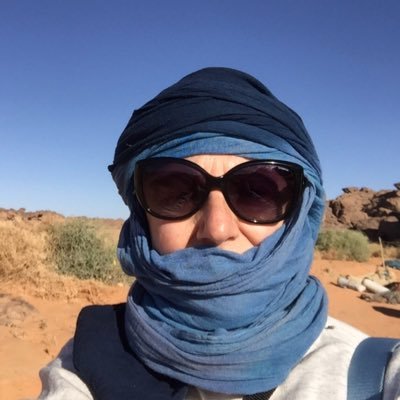 valeriamancuso1's profile picture. Wonderlust