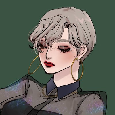 mtgkcbl's profile picture. 癖毛ガールがいます。