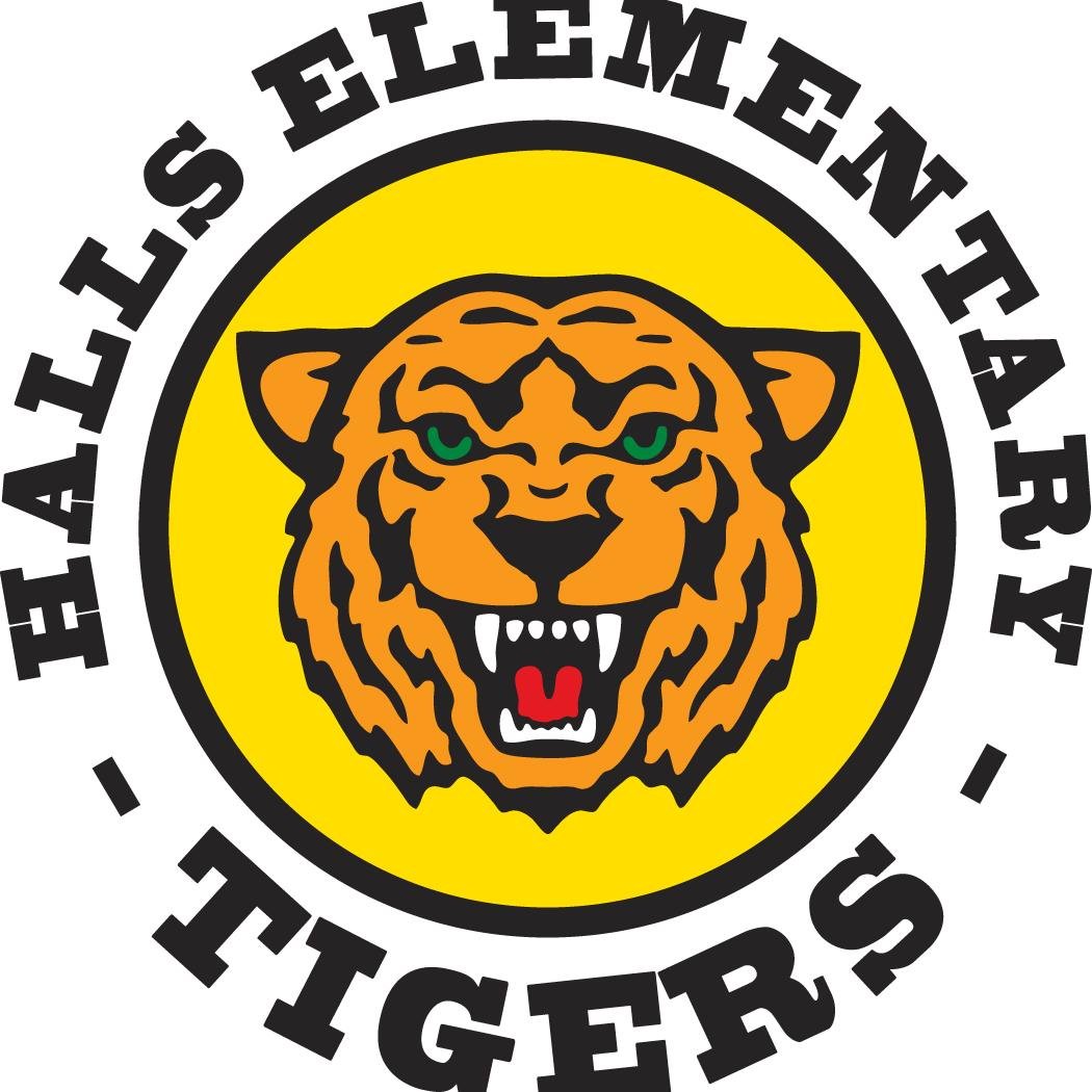HallsElemTigers's profile picture. Halls Elementary School is a public PreK - 6th grade school located in Halls, Tennessee in Lauderdale County.  WEST TENNESSEE!
