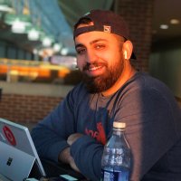 sohaib mufti (@sohaibmufti) 's Twitter Profile