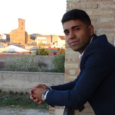 alvarodiazhoyos's profile picture. 