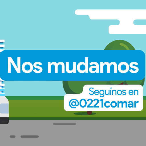 Nos mudamos de cuenta. Ahora podés seguirnos en @0221comar
Contacto: redaccion@0221.com.ar
Teléfono: +542214197171
