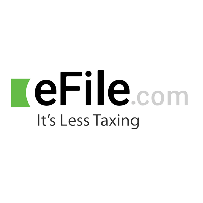 Online tax filing services for Federal and State income taxes