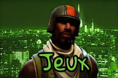 Jeux02086181's profile picture. Fortnite player 

Youtube 
https://t.co/RUlgKgSWkl

Twitch Jeux8