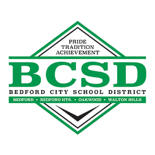 The Bedford City School District provides education for grades preschool-12 in the communities of Bedford, Bedford Heights, Oakwood, and Walton Hills, Ohio.