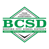 Bedford City School District (@bedfordcsd) 's Twitter Profile