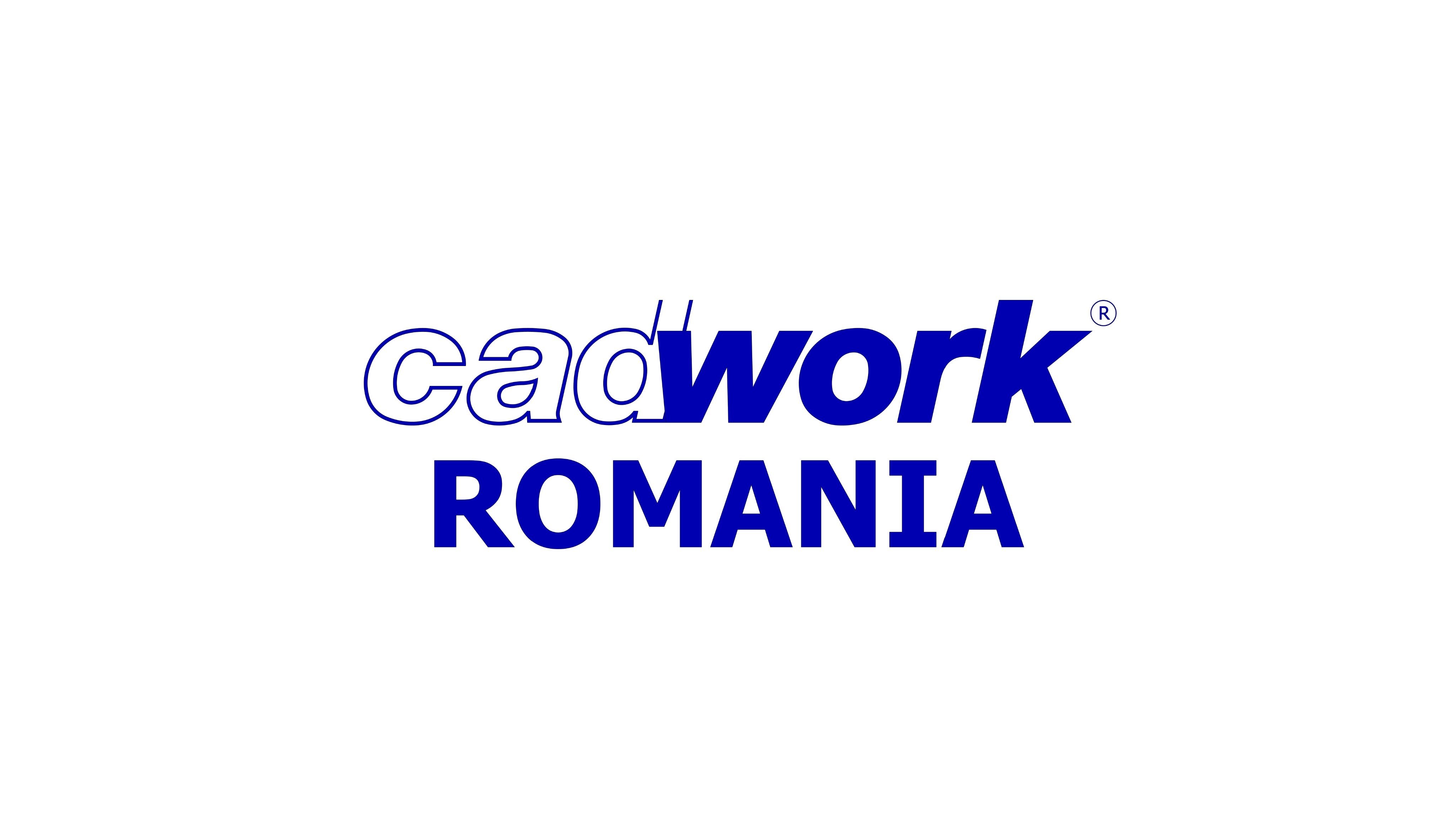 Cadwork Romania