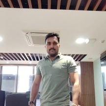 bhairav_7's profile picture. 