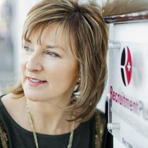 Managing Director of award winning #RecruitmentPlus in Stillorgan, Dundalk and Limerick.