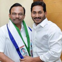Magunta Sreenivasulu Reddy (@maguntaofficial) 's Twitter Profile