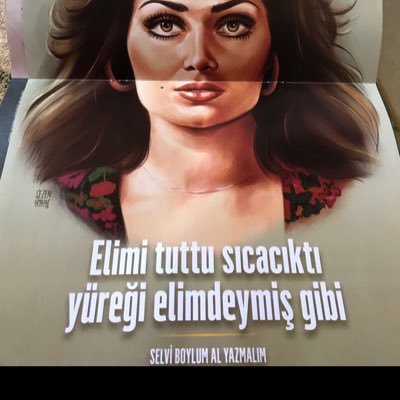 gidenlerdenmisn's profile picture. 