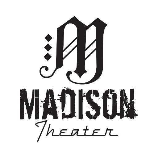 A place for great live music in Covington, Ky!
Booking : email frank@madisontheater.com  
For all other inquiries, please email info@madisontheater.com