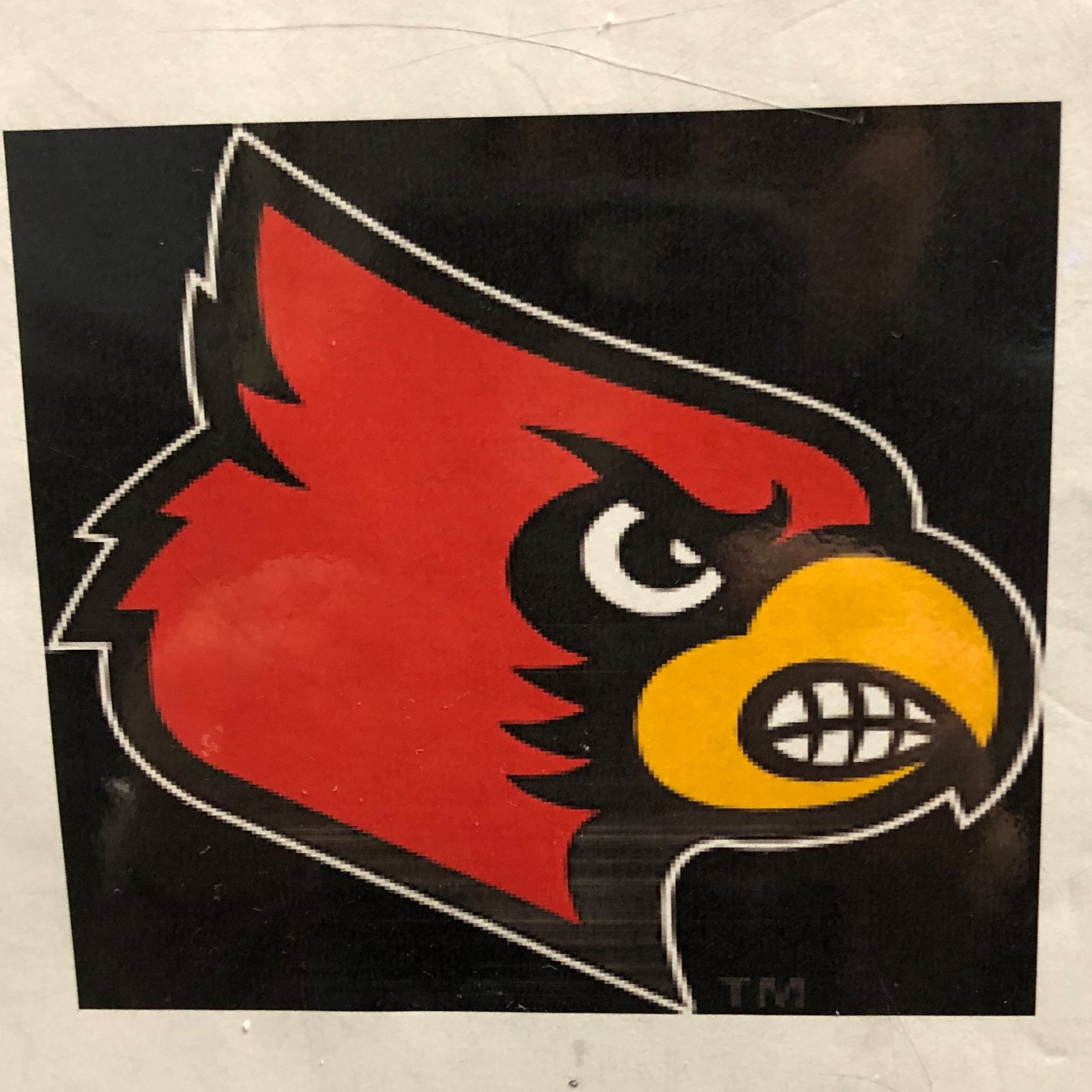 We are the official Brighton High Football Booster Club. 🖤❤️🏈 Go Cardinals