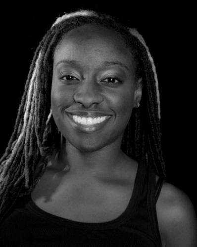 I love to live. Explorer. Artist. Dancer. PR/Communications. Socialite. Cultural Advocate. York & Hoya Alumna. Daughter. Sister. Friend. Diva in the making...