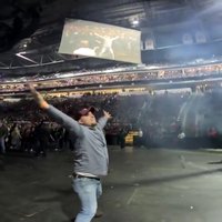 Warm Up Guy (@warmupguylegend) 's Twitter Profile
