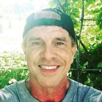 Kenny Johnson(@TheKennyJohnson) 's Twitter Profile Photo