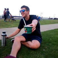 Seba Correnti (@sebacorrenti) 's Twitter Profile Photo