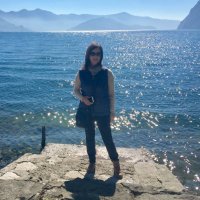 Giulia (@languagegeek64) 's Twitter Profile Photo