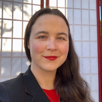 Jessica Dickinson Goodman 🏳️🌈 (@jessidg) 's Twitter Profile