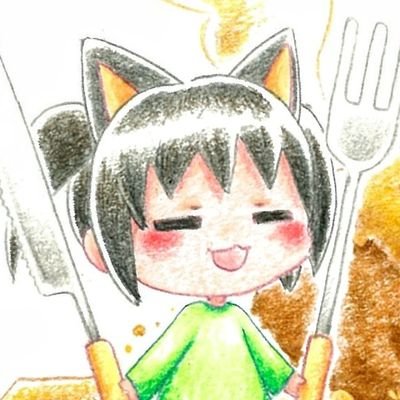 にゃんたまさんのプロフィール画像