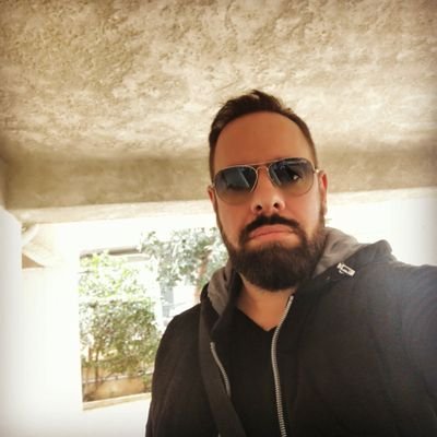 Sakis Gravanis(Sakgra) Profile