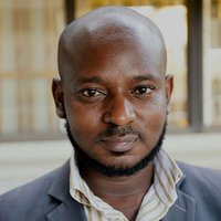 FRANCIS TUNJE (@tngumas) 's Twitter Profile