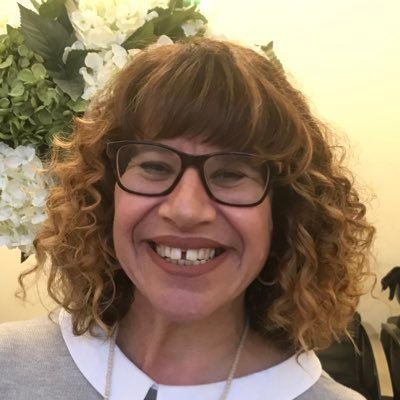 Judith Carpenter Profile