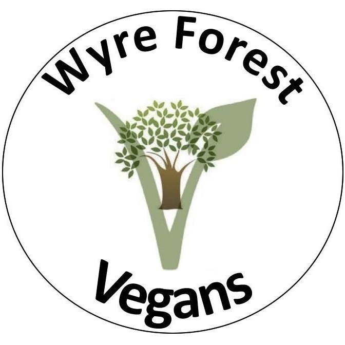 Promoting an animal-free diet, humane lifestyle and vegan outreach throughout Wyre Forest. Message us if you’d like advice on promoting veganism in your area.