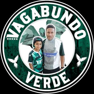 AWANTE EL WANDERERS
Suscribete a mi canal de youtube📽📺:Vagabundo Verde link del canal abajo⬇️⬇️⬇️