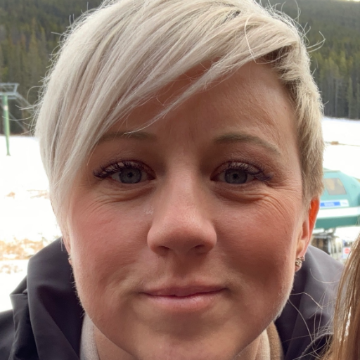 Mother of 2 amazing kiddos; Passionate Culture Builder in Grade 6 @ RVS