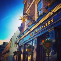 The Star Tavern (@star_tavern) 's Twitter Profile