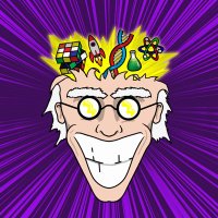 Fact Maniac (@factmaniac) 's Twitter Profile Photo Fact Maniac (@factmaniac) 's Twitter Profile Photo