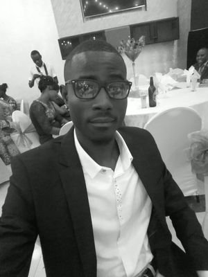 MANDAJonathan4's profile picture. Ingénieur Civil des Mines