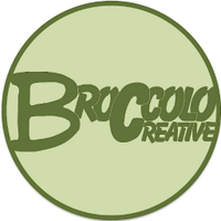 Broccolo Creative(@broccolowe) 's Twitter Profile Photo