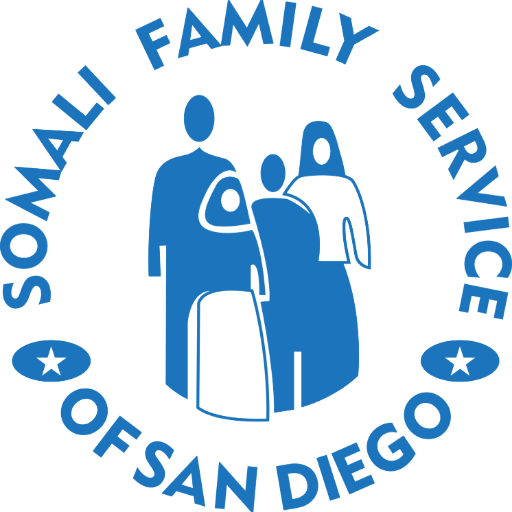 Somali Family Service, guided by its community champions, empowers immigrants, refugees, and other underserved communities in San Diego.