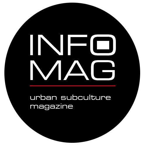 Una revista de tendencias y cultura urbana