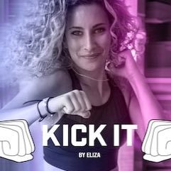 Fitness brand created by Eliza Shirazi. |MUSIC DRIVEN|SWEAT INDUCING|KICKBOXING INSPIRED| #KickItCrew #FEMPIRE