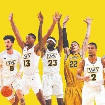 Tweeting all things VCU. No affiliation with VCU Athletics. Go Rams!