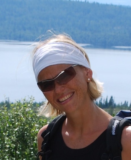 Teacher, mother, wife...